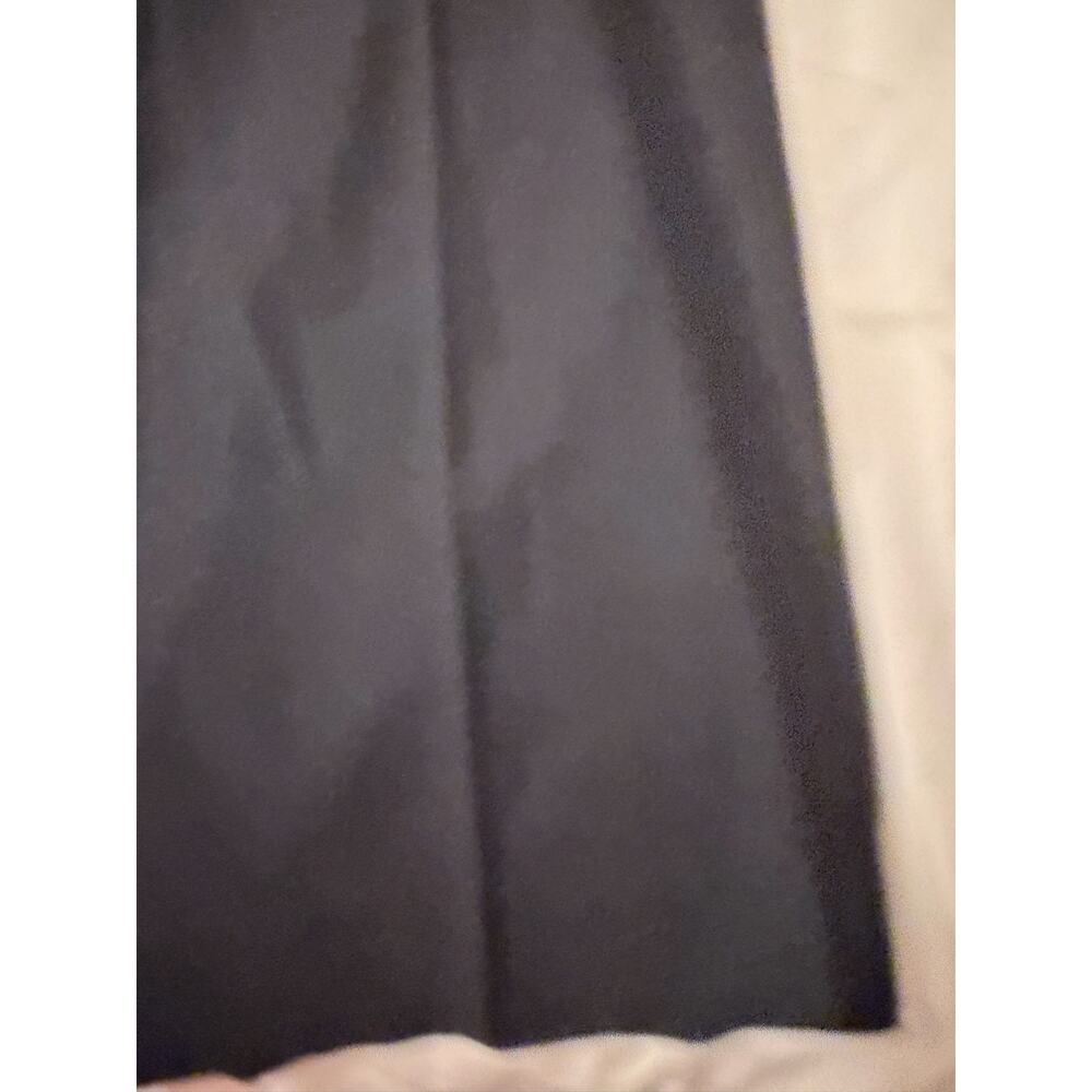Lane Bryant plus-size wide-leg dress pants, size 22. Great for dressy or casual - Picture 4 of 14